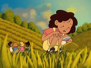 Ever Ending Summer Still 3