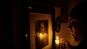 Groß (Bilder An Der Wand)