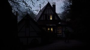 Groß (Groß (max Haus 2))