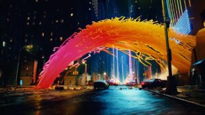 Groß (PASTA! Still 03)