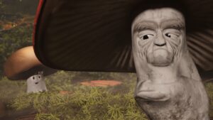 Groß (S010 S050 Still Ungenießbar)