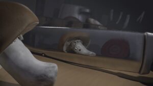 Groß (S020 S040 Still Ungenießbar)