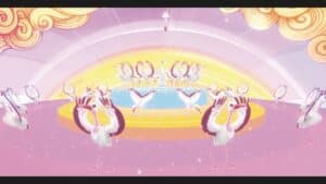 Groß (The Amazing Kitsuverse Still 2)