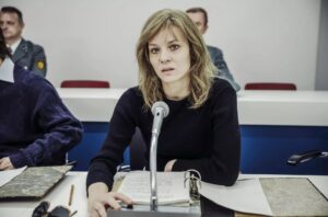 1 Stammheim Zeit Des Terrors