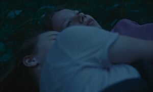 3 Still DielautesteZeit