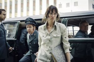 4 Stammheim Zeit Des Terrors