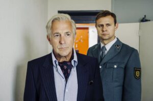 7 Stammheim Zeit Des Terrors