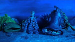 FILMSTILL 04 VOLL VERTRÄUMT