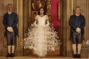 Das Märchen Vom Schwanensee