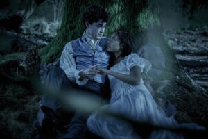 Das Märchen Vom Schwanensee