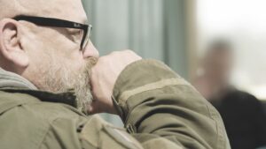 Groß (Andreas Im Interview Mit Dem Ältesten Kopie)