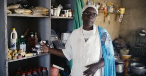 Groß (BARCABARSAK STILL3 Lq)