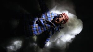 Groß (FILMSTILL 01 VOLL VERTRÄUMT)