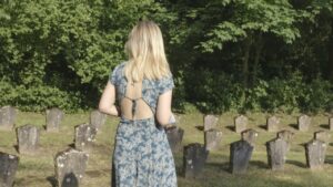 Es Geschah Auf Unserem Grund