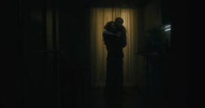 Groß (HEADSHOT Still 4 Zoe Niemann Jonas Thielcke)