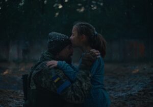 Groß (If I Could Fly Filmstill 3)