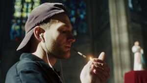 Groß (SOHN GOTTES JAKOB VYZINA Still 3)