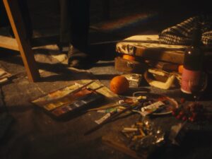 Groß (STIGMA Still 1 ©Filmakademie Baden Württemberg)