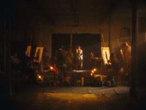 Groß (STIGMA Still 2 ©Filmakademie Baden Württemberg)