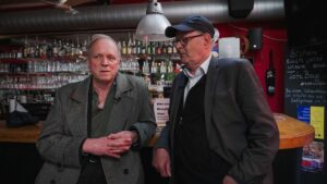 Groß (UlrichTukur Und Stefan Paul)