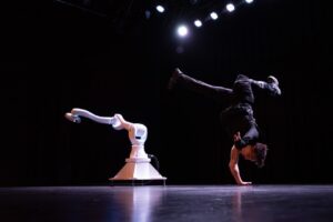 Groß ((dis)united Gregory Darcy1©Eduardo P. Bruges)