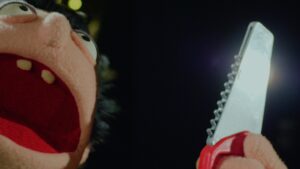 SQUAREPEGINABLACKHOLE Still 2 ©2025