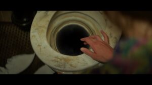 SQUAREPEGINABLACKHOLE Still 3 ©2025