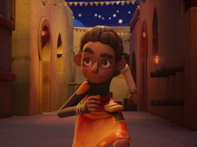 Groß (LLDA STILL 3)