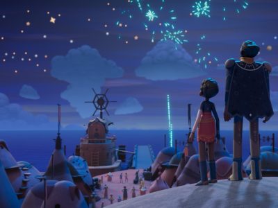 Groß (LLDA STILL 56)