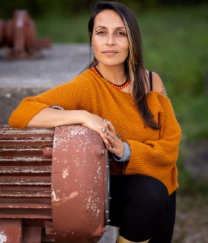 Stuttgart, Baden-Württemberg, 12.09.2025:
La Fuchsia Kollektiva im Travertin Park

Notiz: No model release. Kein Einverständnis für Werbung, keine Weitergabe an Dritte.