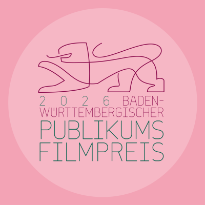 Logo FS32 2026 Publikumsfilmpreis Kreis