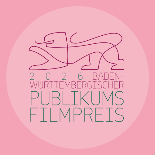 Logo FS32 2026 Publikumsfilmpreis Kreis