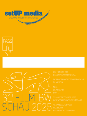 Pässe SetUPmedia FS31 2025